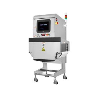 이물질 검사기용 X-Ray 차폐커튼